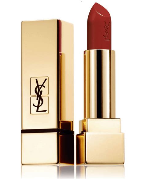 ysl rouge pur couture 1966 rouge libre|ysl rouge pur couture shades.